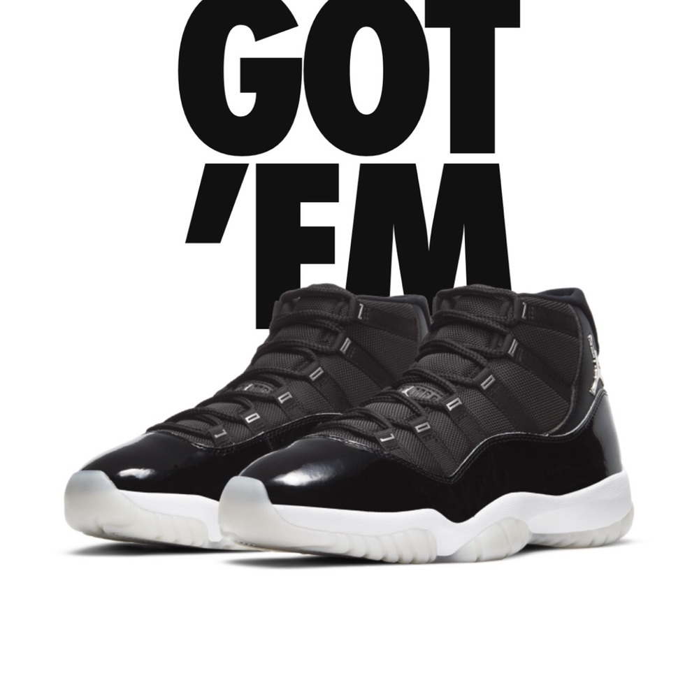 Sold!🆕 Air Jordan 11 Retro - Picture 3 of 10